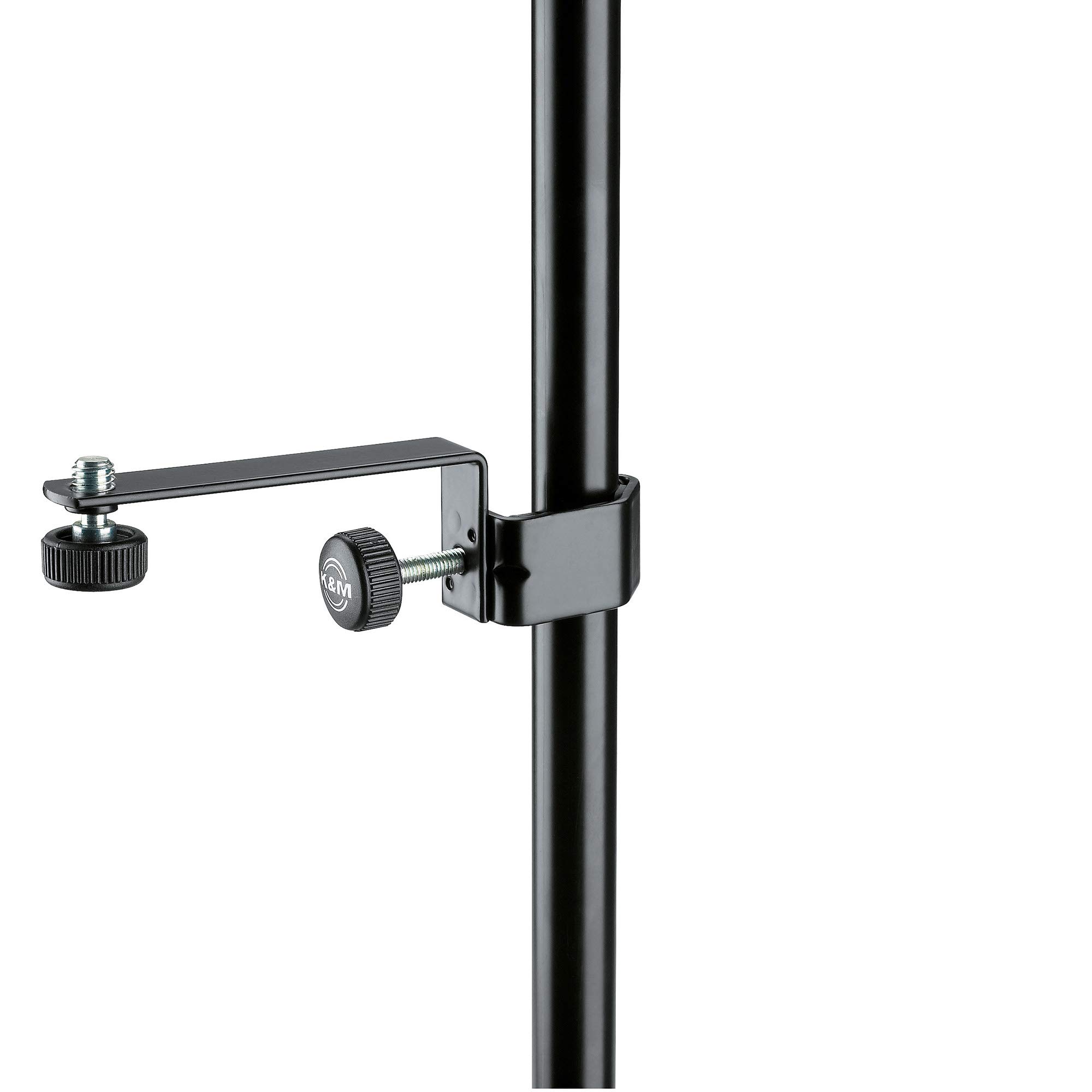 Konig & Meyer mounting bar for clamping micro holders- 238