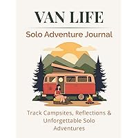 アート・デザイン・音楽 VAN LIFE  IS WHERE YOU PARK IT BOOK Amazon.com: Van Life: Your Home on the Road: 9780316556446