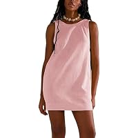 purple knit mini dress Ciela Lavender Knit Mini Dress - US 8
