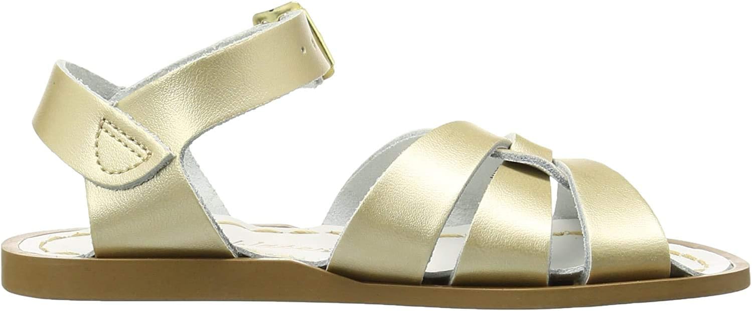 Salt Water Sandals by Hoy Shoe The Original Sandal