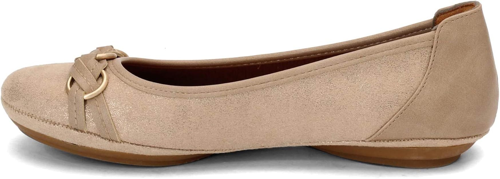 eurosoft by sofft flats