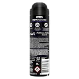 Sure Men Active Anti-Perspirant Deodorant Spray 150 ml Pack of 2 view 3