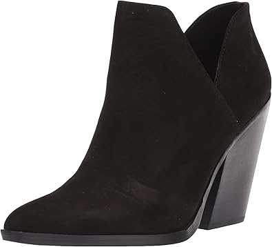 naturalizer wedge booties
