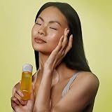 ESPA Restorative Bath & Body Oil 100ml Rose Geranium Lavender Palmarosa view 4