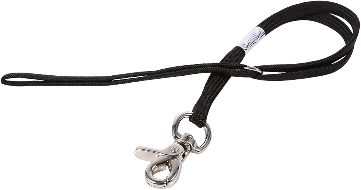 Pet Dog Cat Grooming Table Arm Bath Adjustable Restraint Rope Harness Noose Loop L Bolt Snap - Image 4