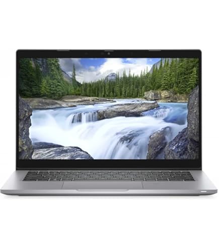 Amazon.com: Dell Latitude 5320 Laptop | 13.3