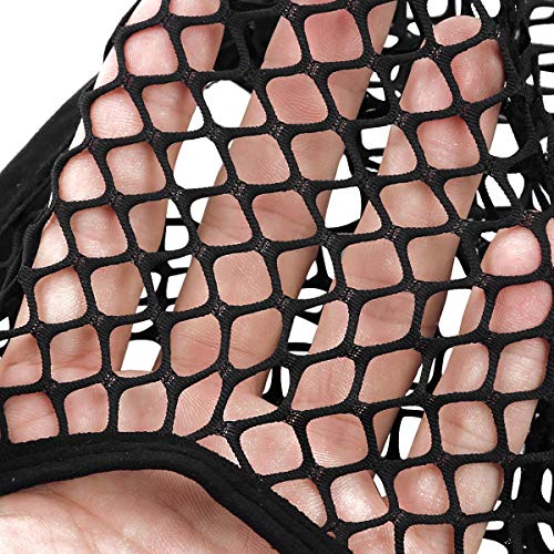 Freebily-Slip-Uomo-Sexy-in-Rete-Traspirante-Elastico-Vita-Bassa-Tanga-Brasiliana-Bikini-Pene-Pouch-Brief-Prospettiva-Fishnet-Hot-Lingerie