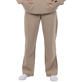 The Aether Sweatpants | Lightweight, Ultra Soft, Relaxed Fit Sweatpants | Breathable, Plush, Sensory-Friendly Sweatpants with a Relaxed Fit for Comfort, Travel &amp; Everyday Wear