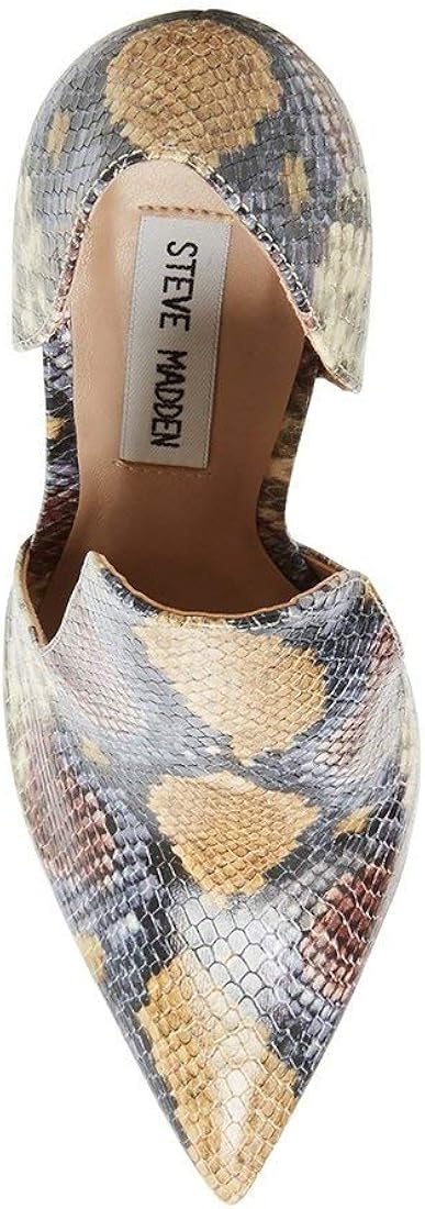 steve madden dolly snake