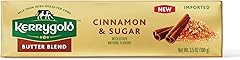 Kerrygold Grassfed Pure Irish Butter with Cinnamon Stick, 3.5oz