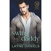 Swing Daddy: A DDlg Romance (Mariposa: After Dark)