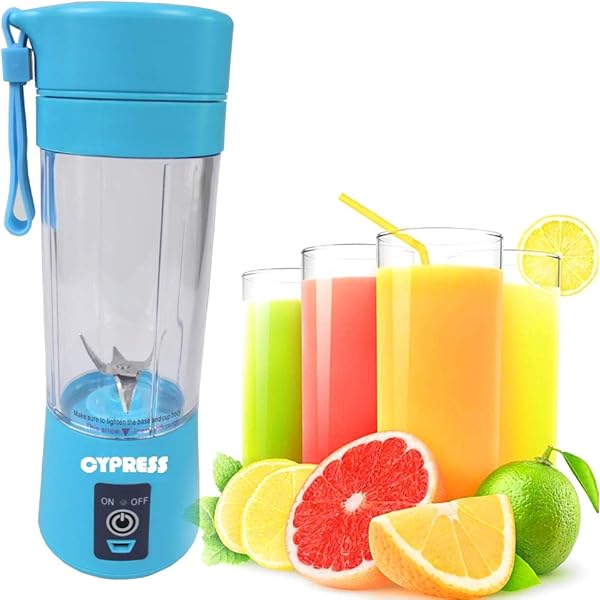 best blender for baby food and smoothies