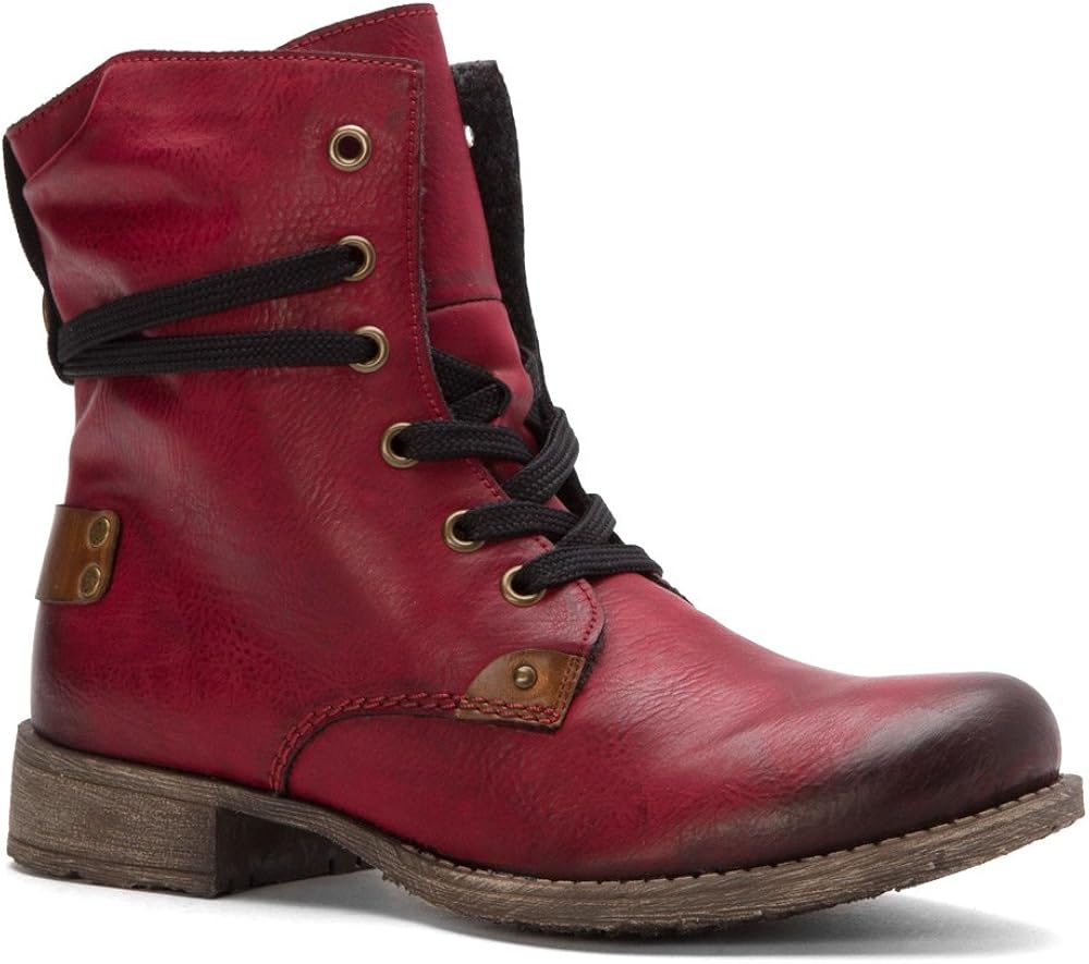 rieker payton boots