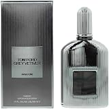 Tom Ford Grey Vetiver Parfum 50ml Woody Spicy Men's Fragrance New 2023 view 1