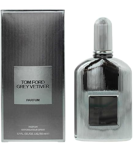 Grey Vetiver by Tom Ford for Men - 1.7 oz EDP Spray : Amazon.ca