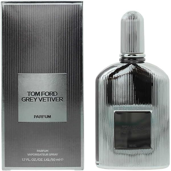 トムフォード グレイ ベチバー オードトワレ 100ml箱無 グレイベチバーオードパルファムスプレー(トムフォードビューティ)の