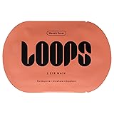 LOOPS WEEKLY RESET - Rejuvenating Hydrogel Eye Mask
