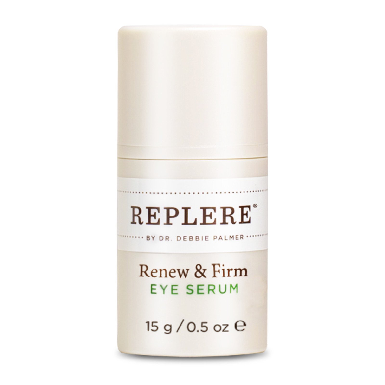 Replere Renew & Firm Eye Serum