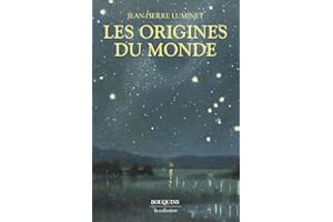 LES ORIGINES DU MONDE