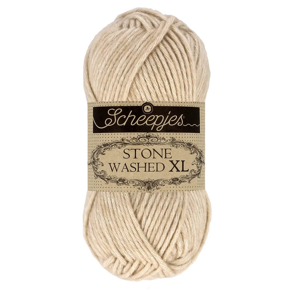 Scheepjes - Scheepjes Stone Washed XL 871 Axinite Yarn - 1x50g — image 1