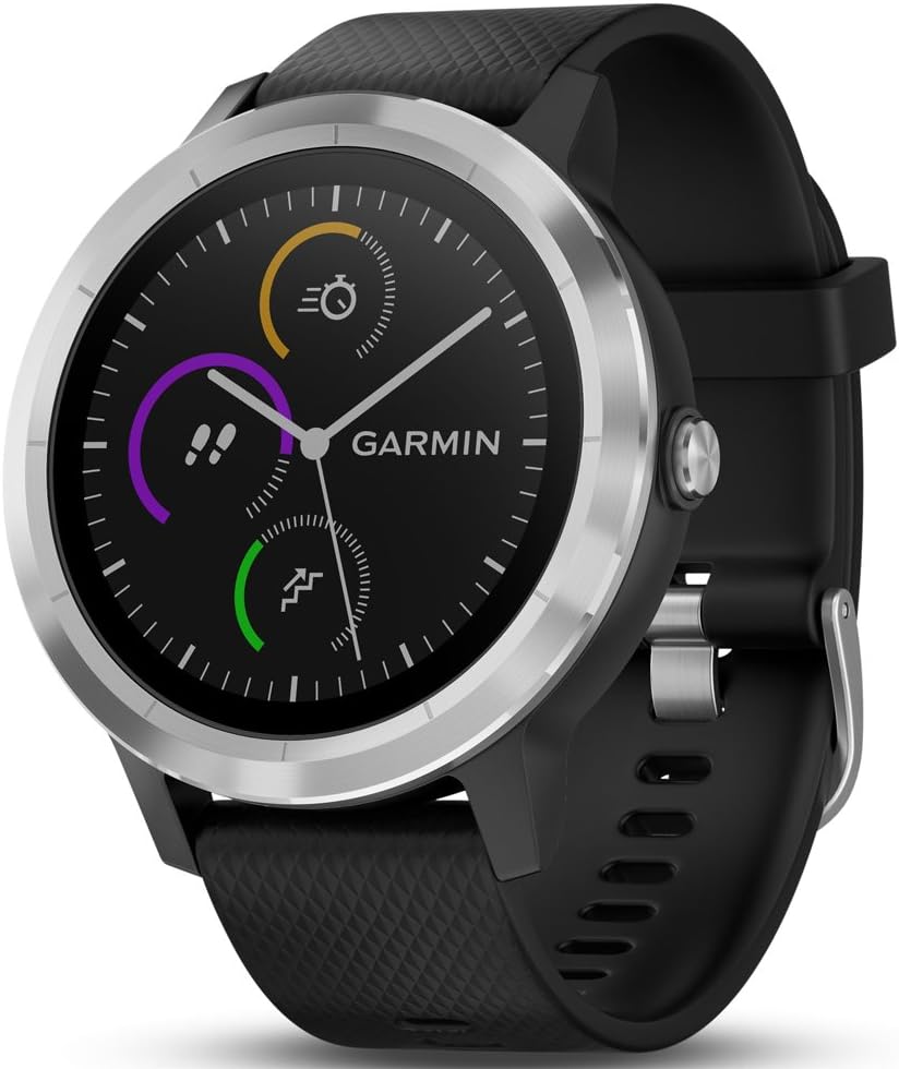 garmin vivoactive 3 music warranty