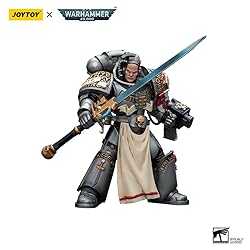 JoyToy Warhammer 40K Space Marine Genuine License