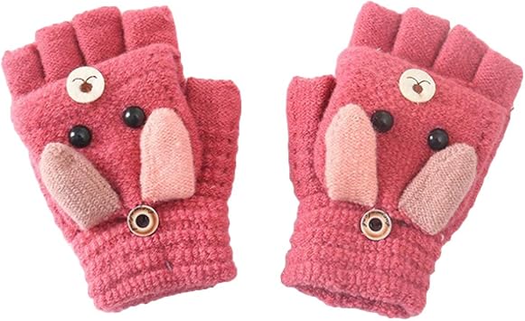 baby gloves with fingers