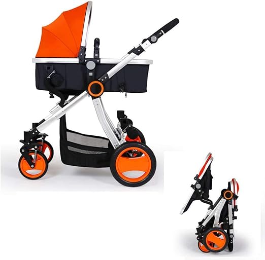 sibling stroller
