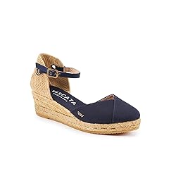 VISCATA Barcelona Pubol - Navy EU39