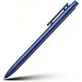 PenPlusOne PL3 EMR Stylus Pen for Supernote, Remarkable 2 &amp; Quaderno | 4096‑level pressure sensitivity, ceramic nib, palm rejection, digital eraser, includes 5 nib caps
