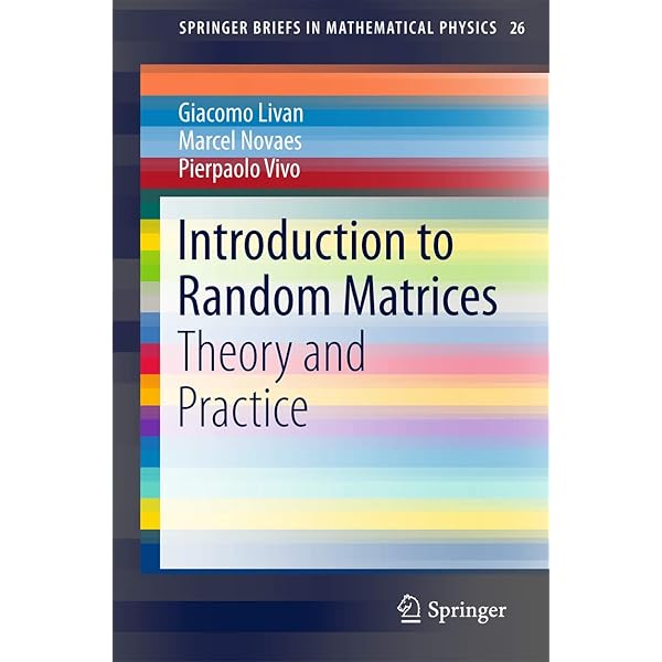 ランダム行列 Random Matrices, by Mehta 英語版 Amazon.com: Random