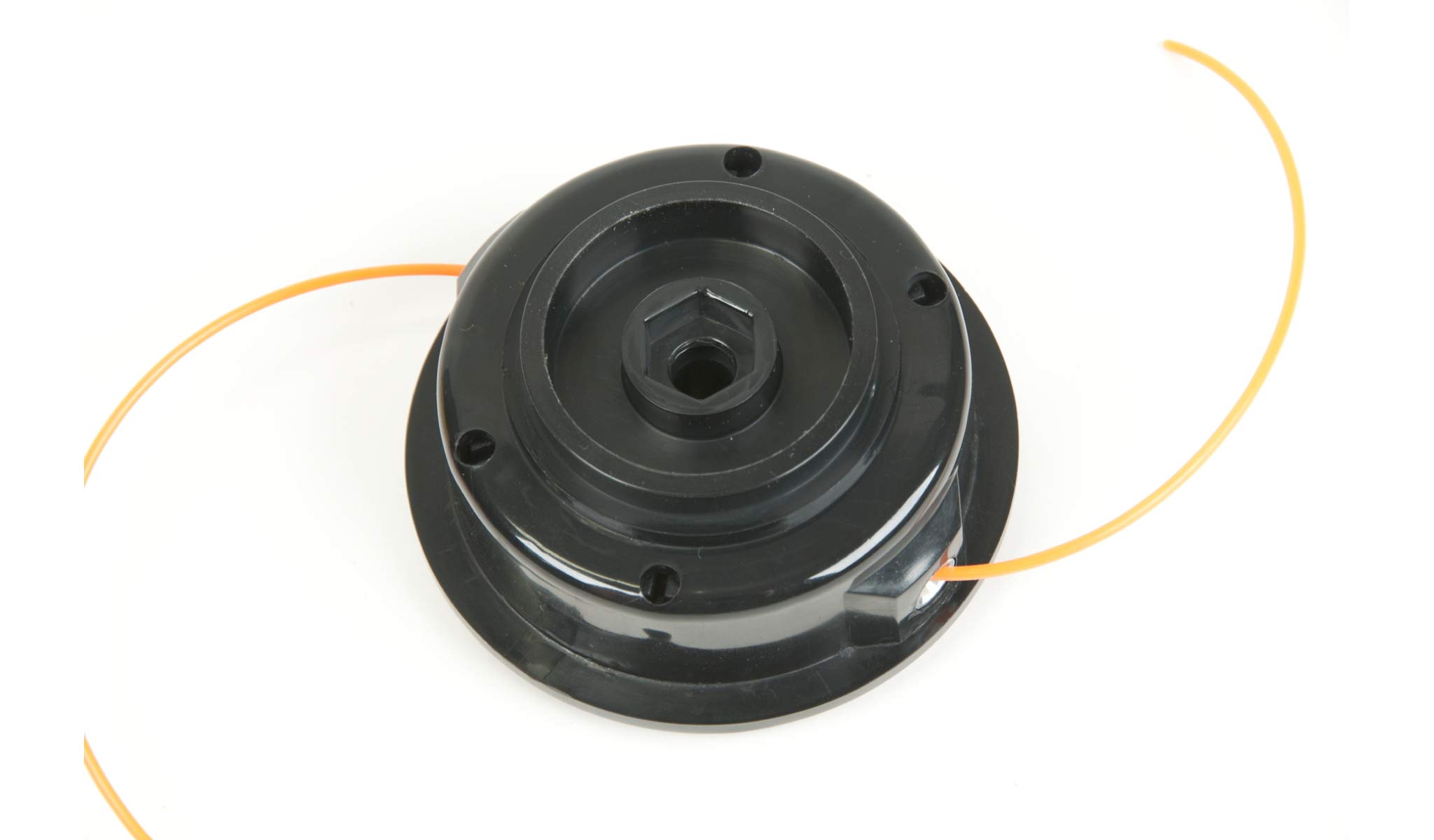 Oregon Q111139 Trimmer Bump Feed Head for Mc Culloch