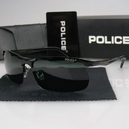 police sunglasses italy