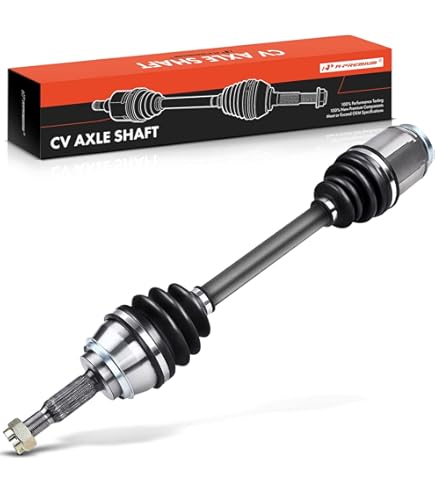 Van′sBait 富嶽 Amazon.com: A-Premium CV Axle Shaft Assembly Compatible with