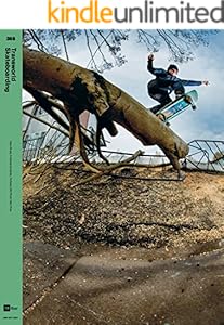 TransWorld SKATEboarding