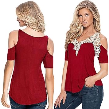 beautiful tops for ladies