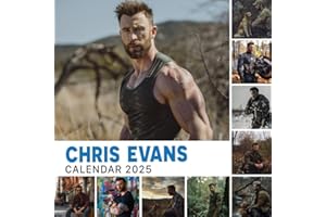 Calendar 2025: Looking ahead to 2025, Bonus last 3 months 2024, Perfect for gift on holidays, Christmas and birthdays | Kalender Calendario Calendrier