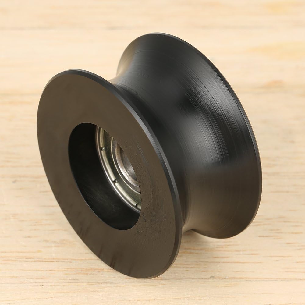 U Groove Pulley - Image 3