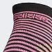 adidas Kids-Girl's Superlite No Show Socks (6-Pair)