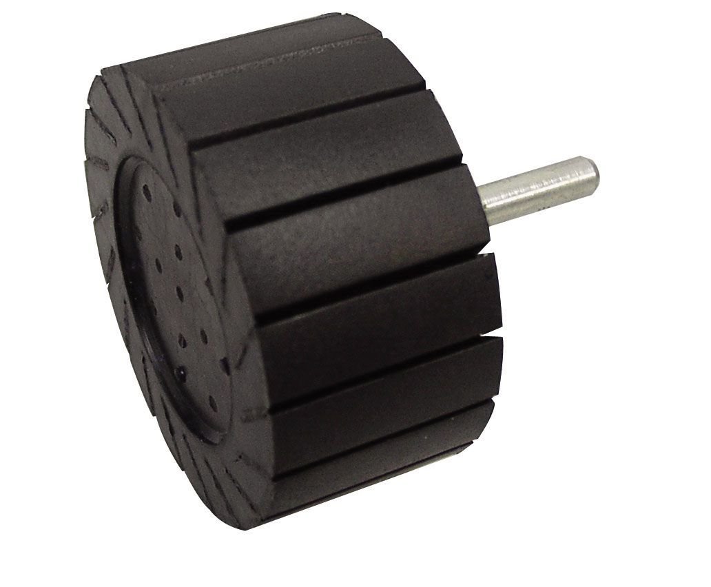 CALFLEX EC2220 - Porta manguitos cilíndrico Tipo EC (Ø x altura 22 mm; Vástago 6)