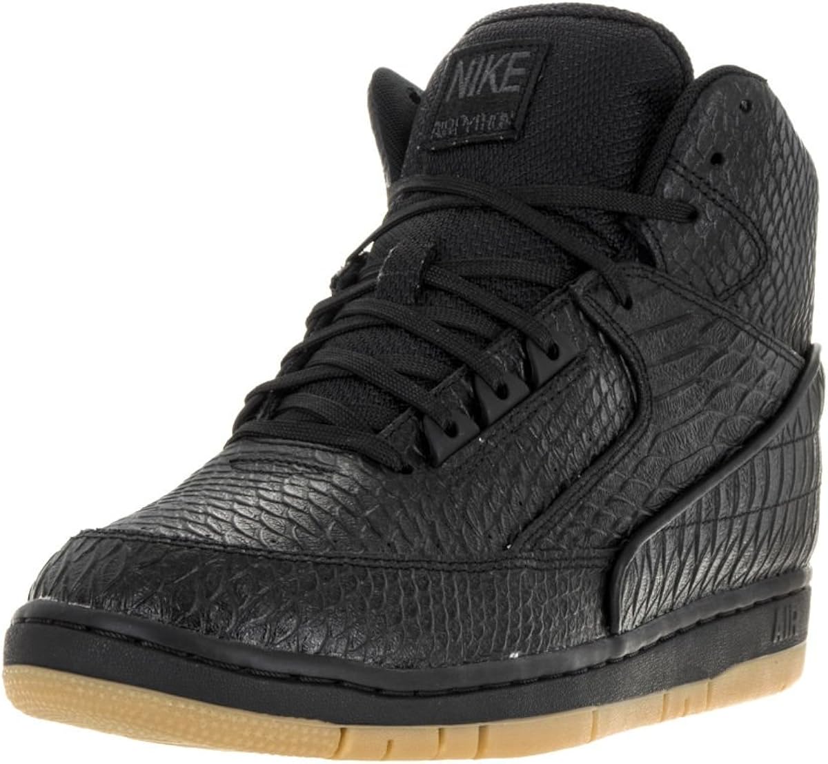 nike air python black