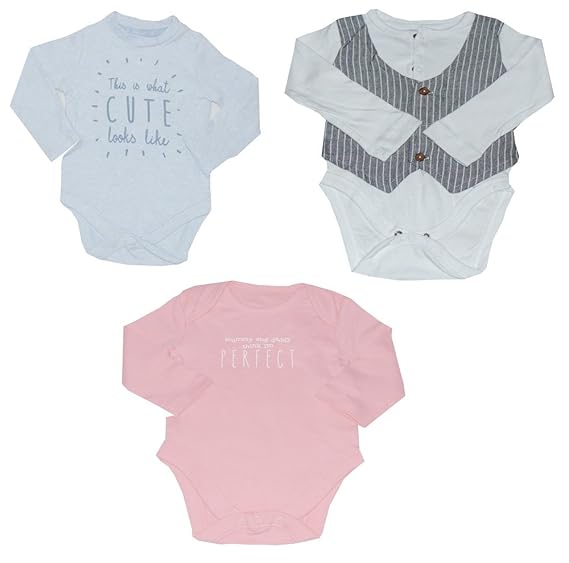 amazon baby suit