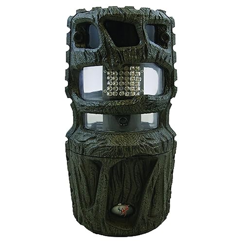 Wildgame Innovations 360 Degree 12 Megapixel Trail Camera