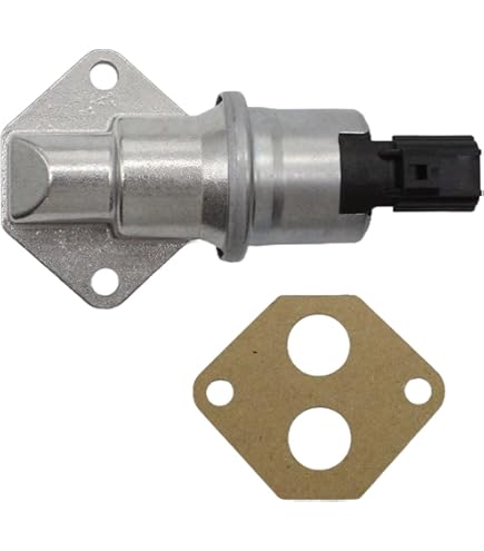 Amazon.com: HZTWFC Idle Air Control Valve IAC Fit for Ford Escape