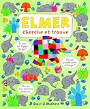 Elmer cherche et trouve by