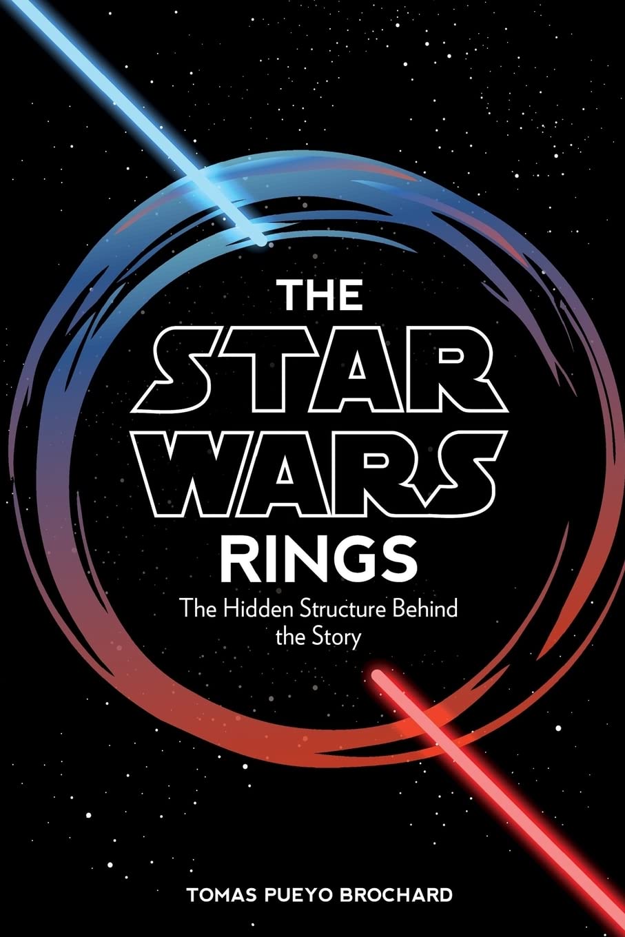 Los anillos de Star Wars: la estructura oculta detrás de la historia de Star Wars