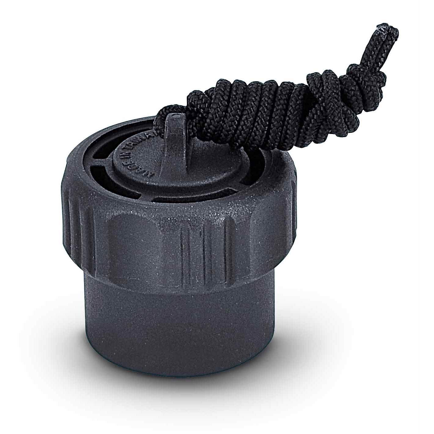 Best divers DIN Standard Cap, Unisex Adult, Black,