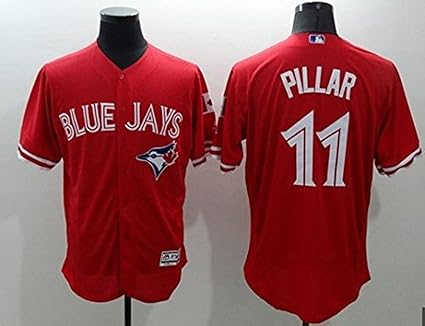 blue jays 2016 jersey