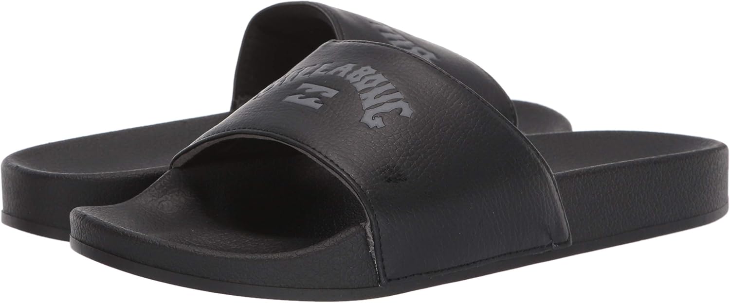 Billabong Men's Poolslide Corp Slide Sandal: Shoes