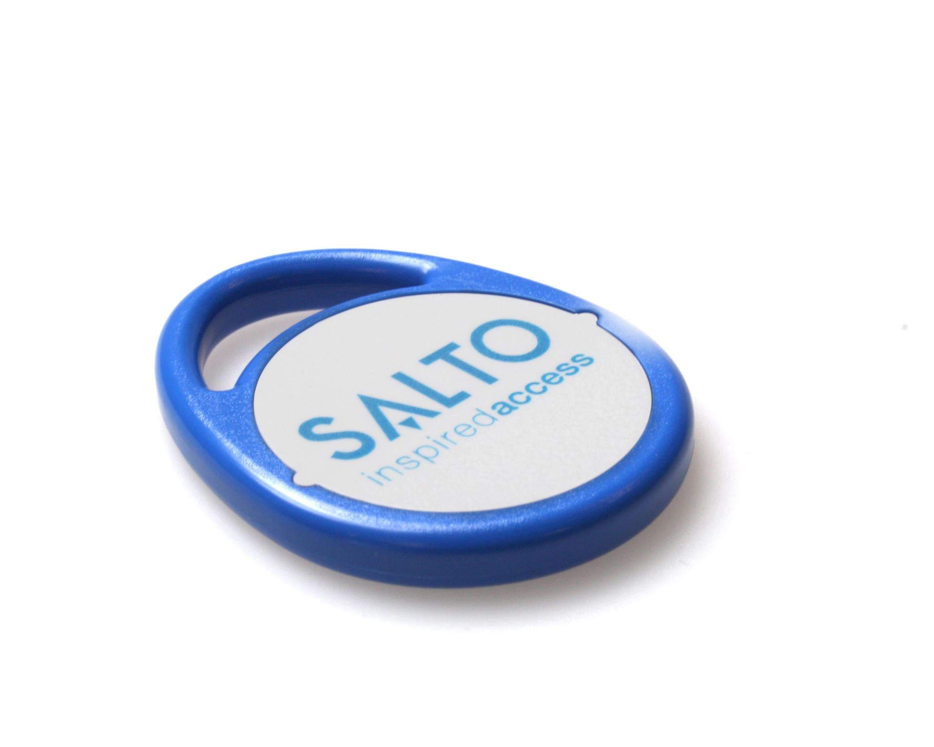 Salto MIFARE PFM01KB 1KB Blue Key Fobs, 7 byte UID (1)